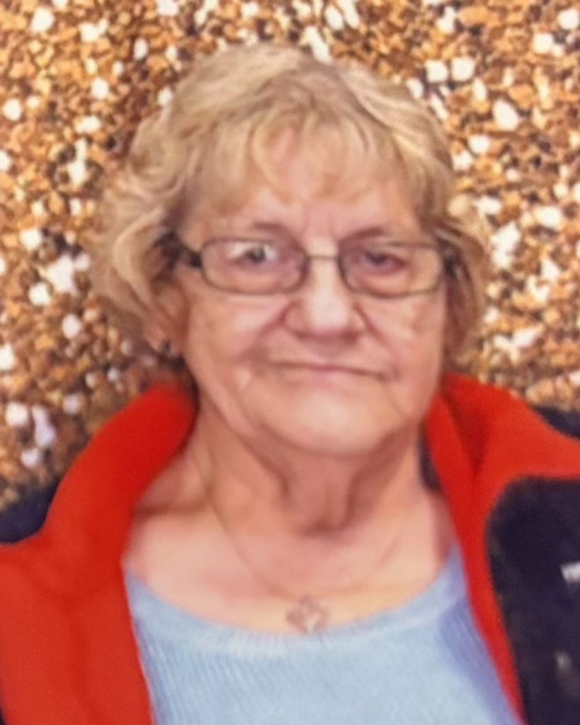 Lena Mae Neibarger Profile Photo