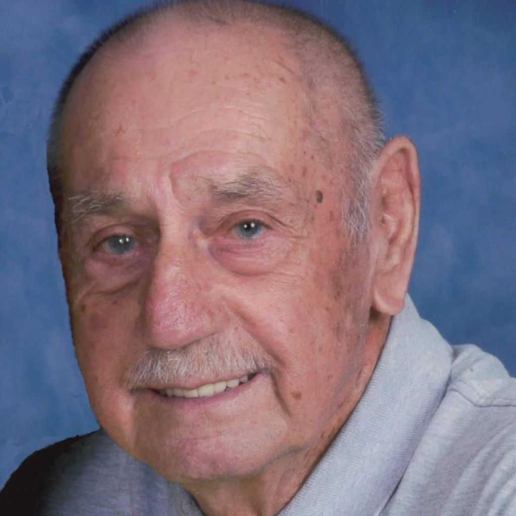 Frank J. Smith