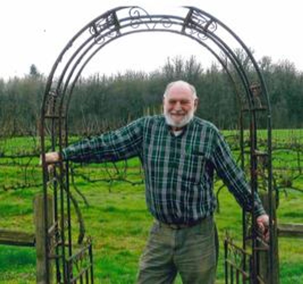 Joseph "Joe" Arthur Roy Profile Photo