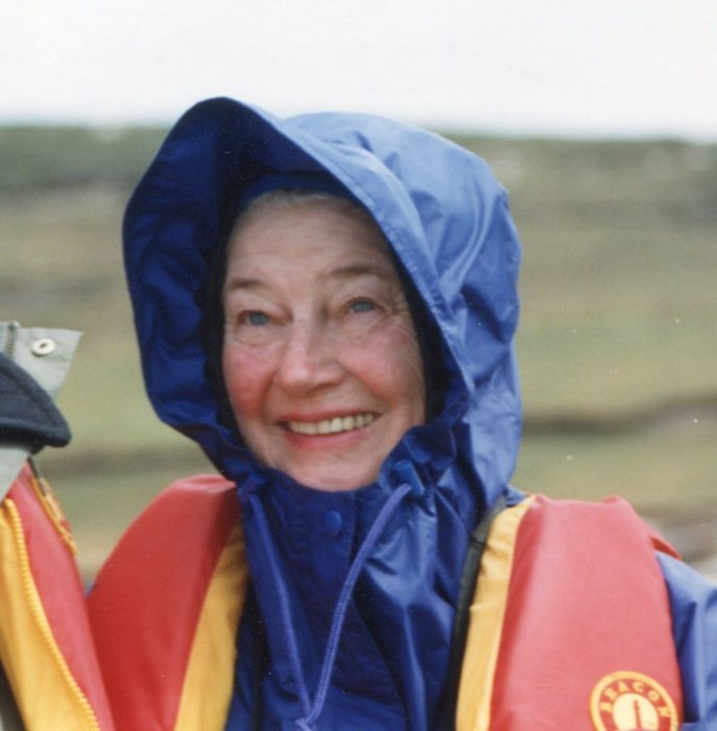 Jacquelyn F. "Jackie" Haley