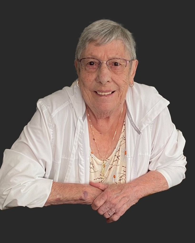 Jean E. Brady