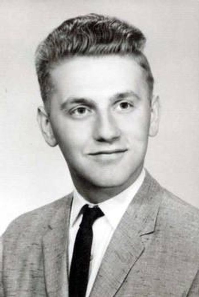 Richard A. Teel Profile Photo