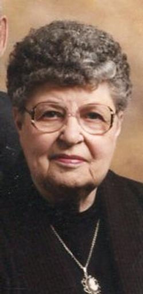Virginia L Massie