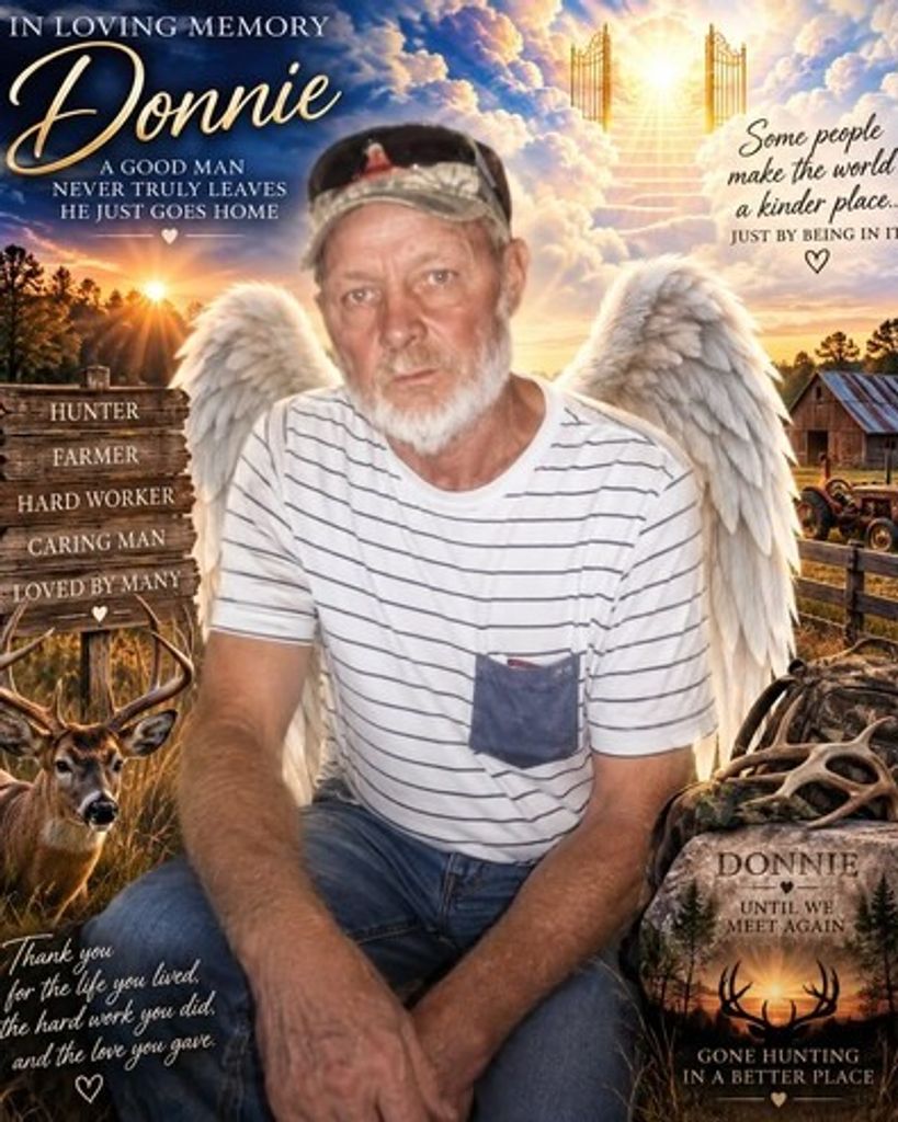 "Budro" Donald Jacob Fultz Profile Photo