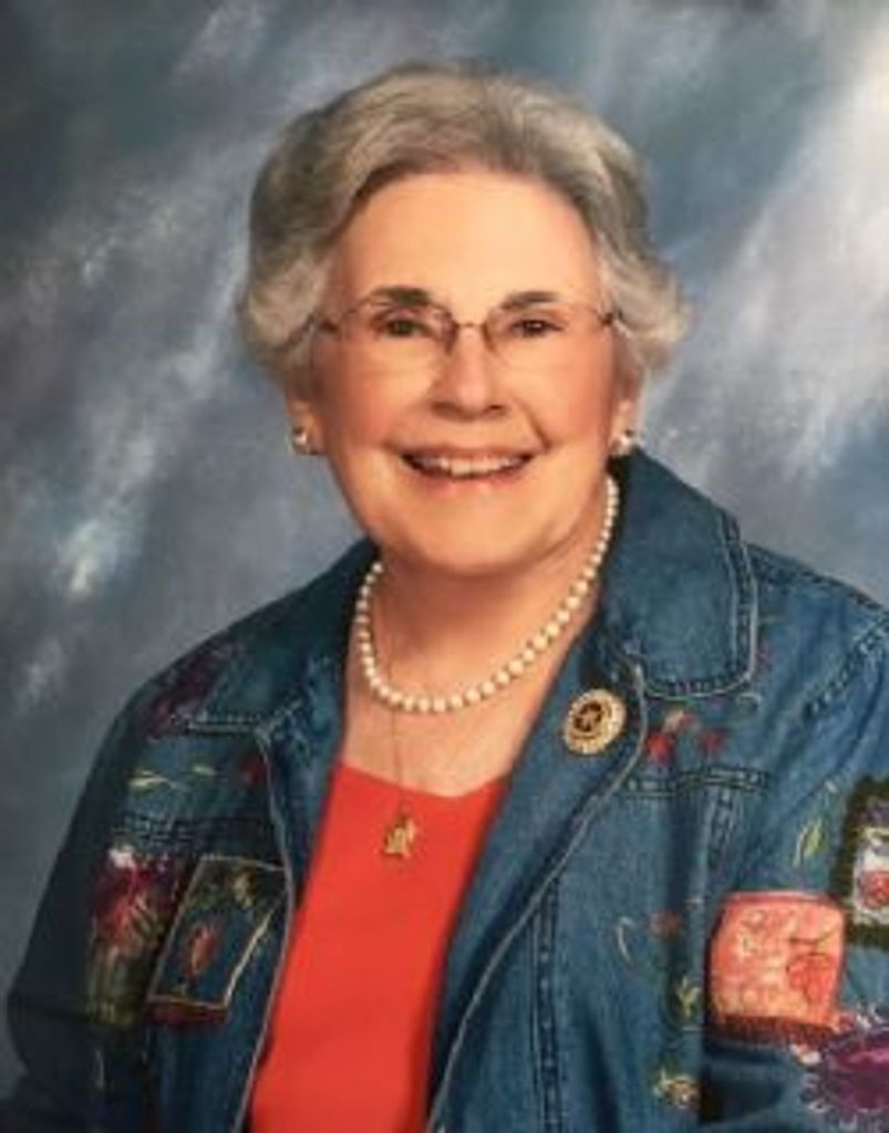 Pearl M. Sullens