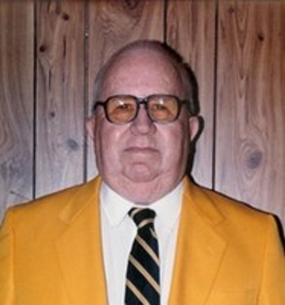 Warren  Lee Scanlan,  Sr.