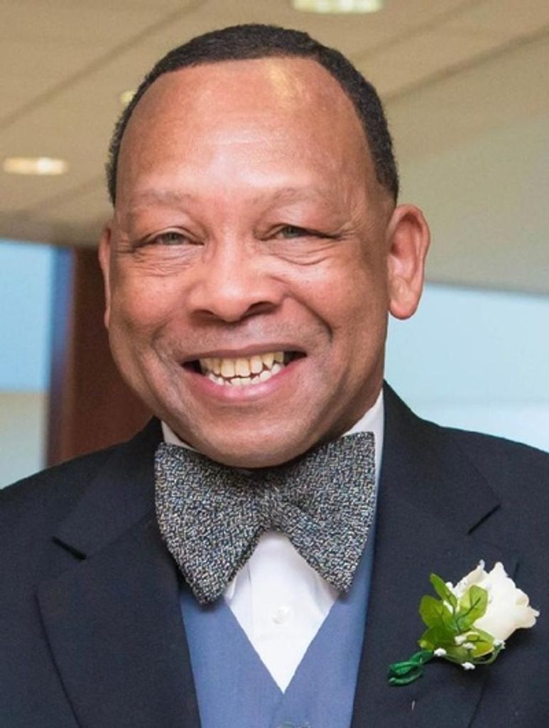 Allen David Mabry Profile Photo