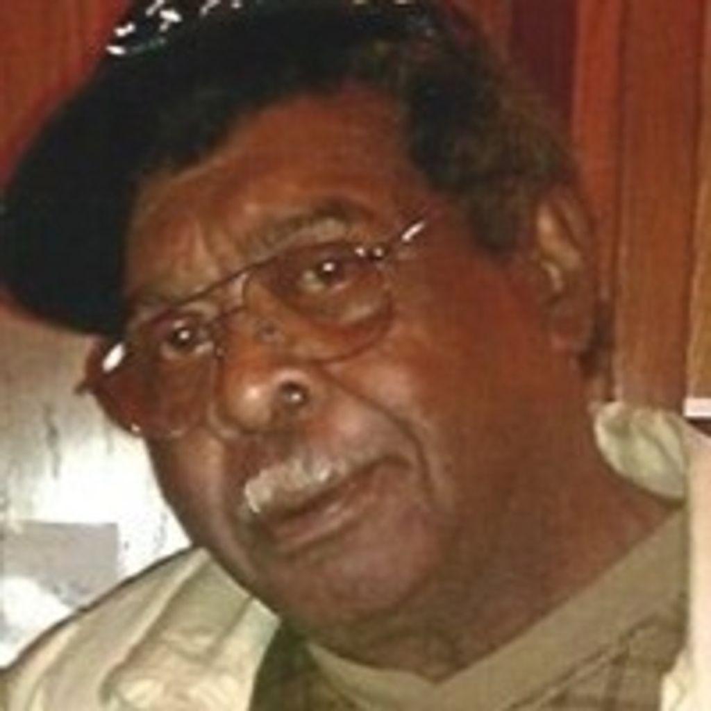 Christopher Woodrow Lundy
