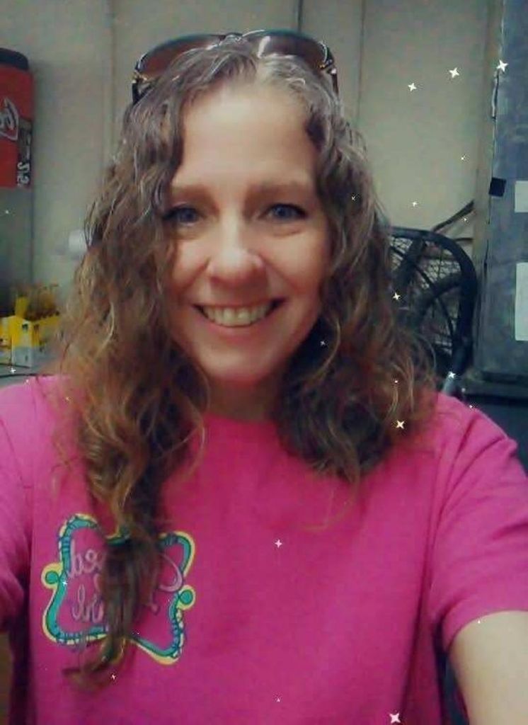 Monika Marie Davis Profile Photo