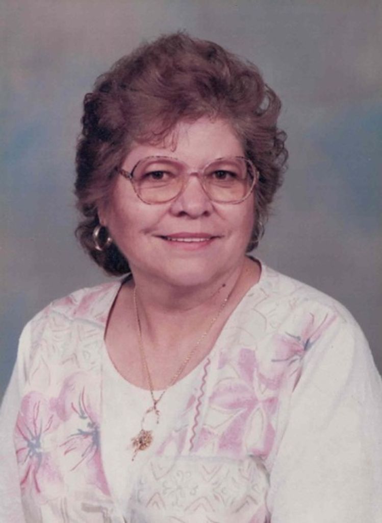 Priscilla Hamblen Profile Photo