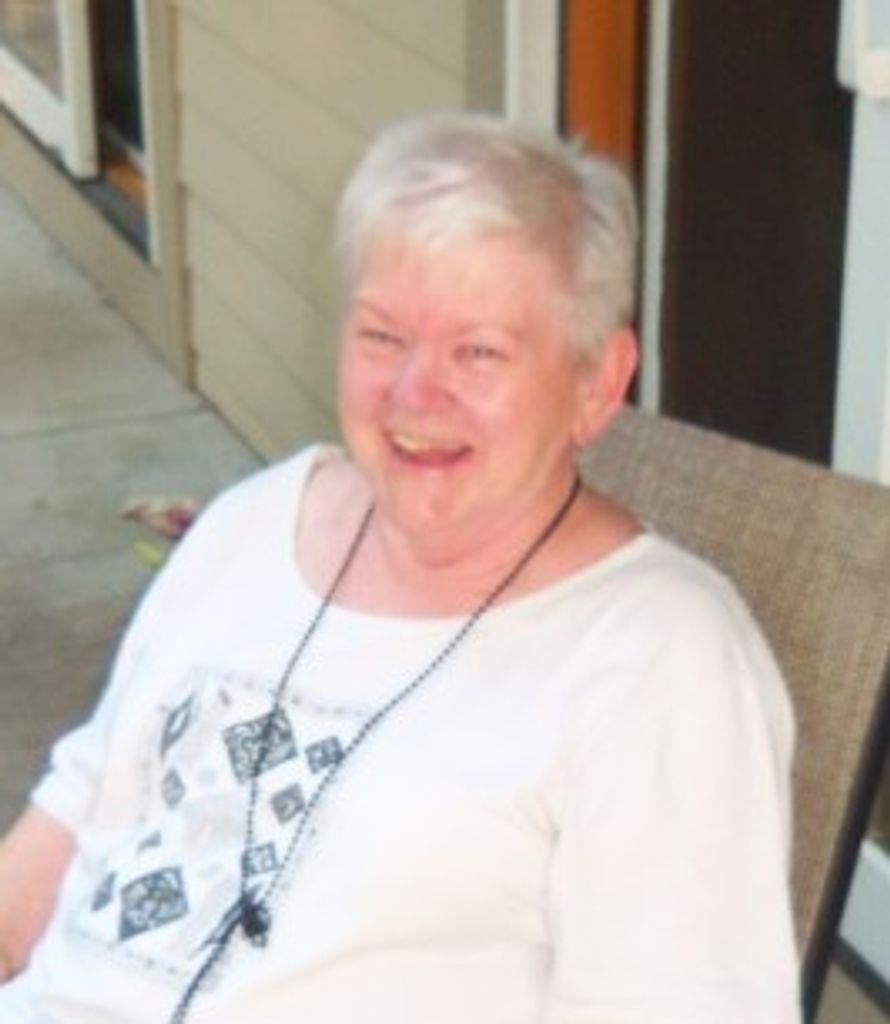 Barbara Ruppenthal Profile Photo