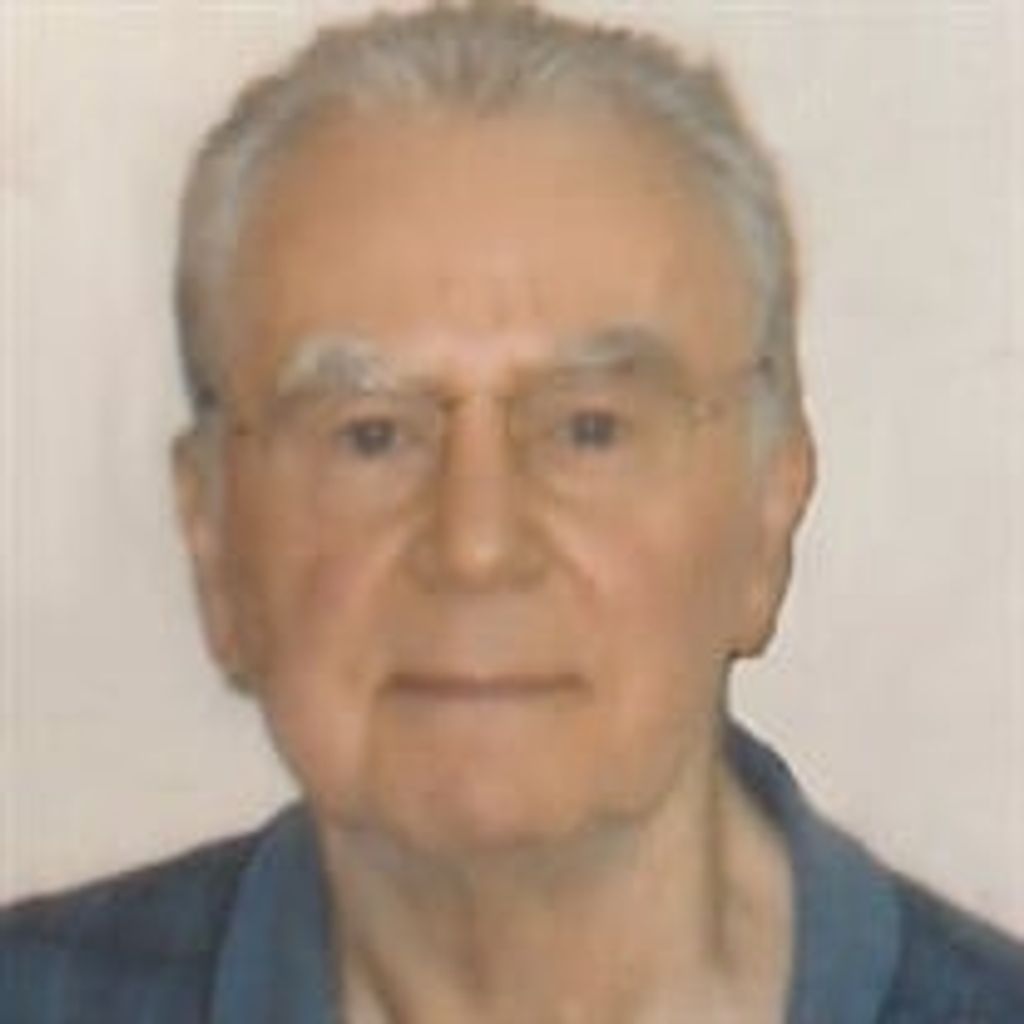 Franklin David Hansen