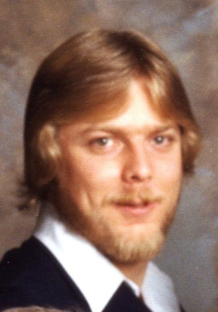 David Lee Burns
