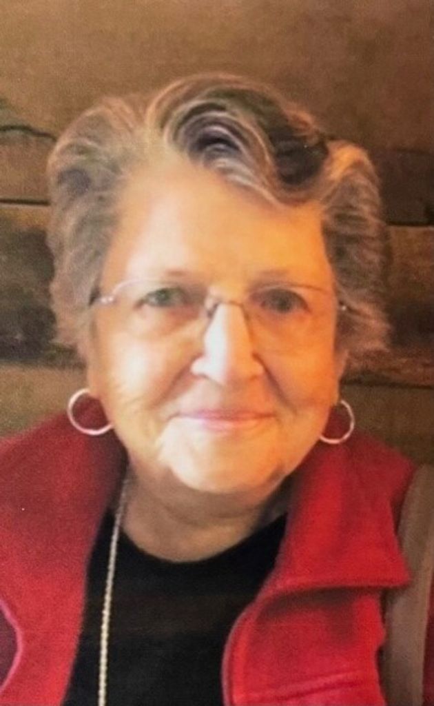 Bettie Sue Strube Profile Photo