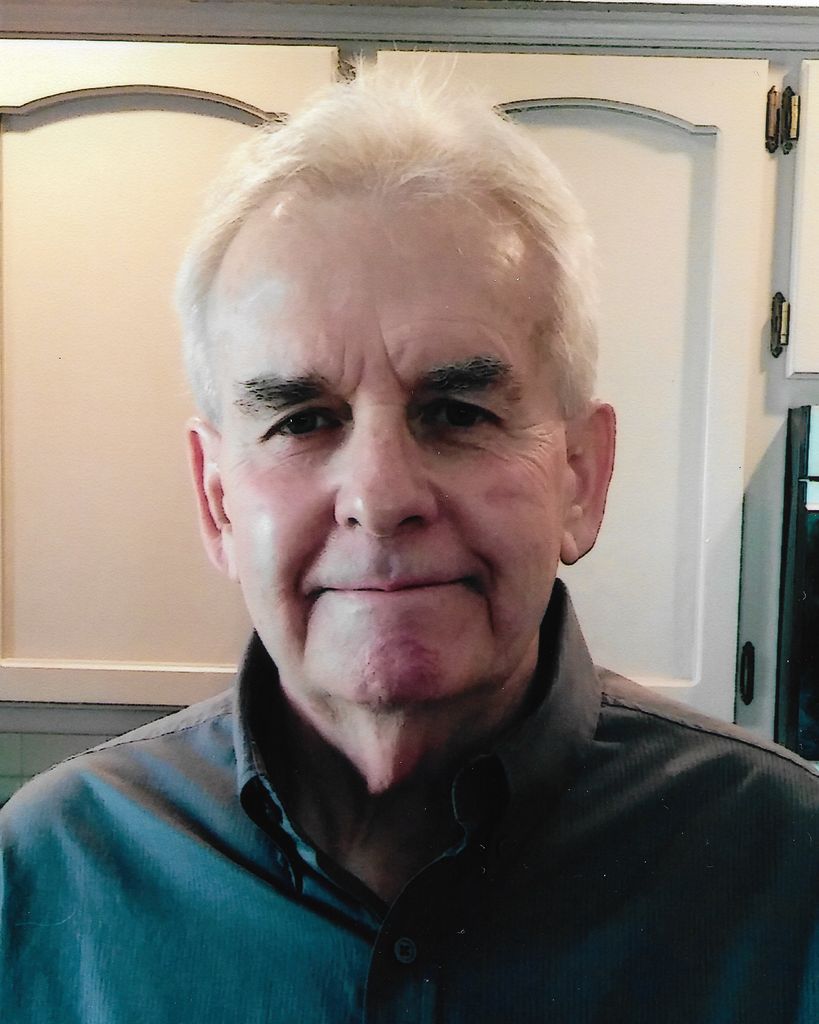 Donald Jack Duffy Profile Photo
