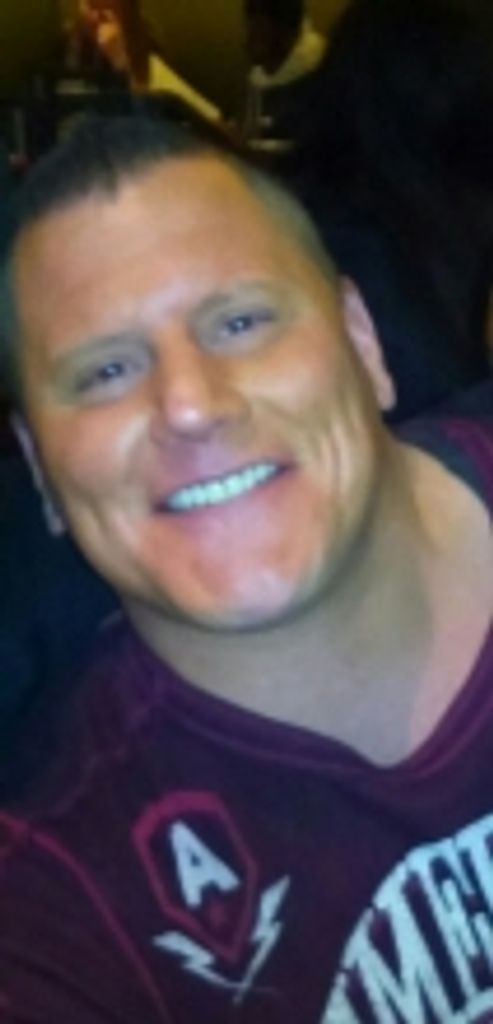 James "Jim" Leon Nichols