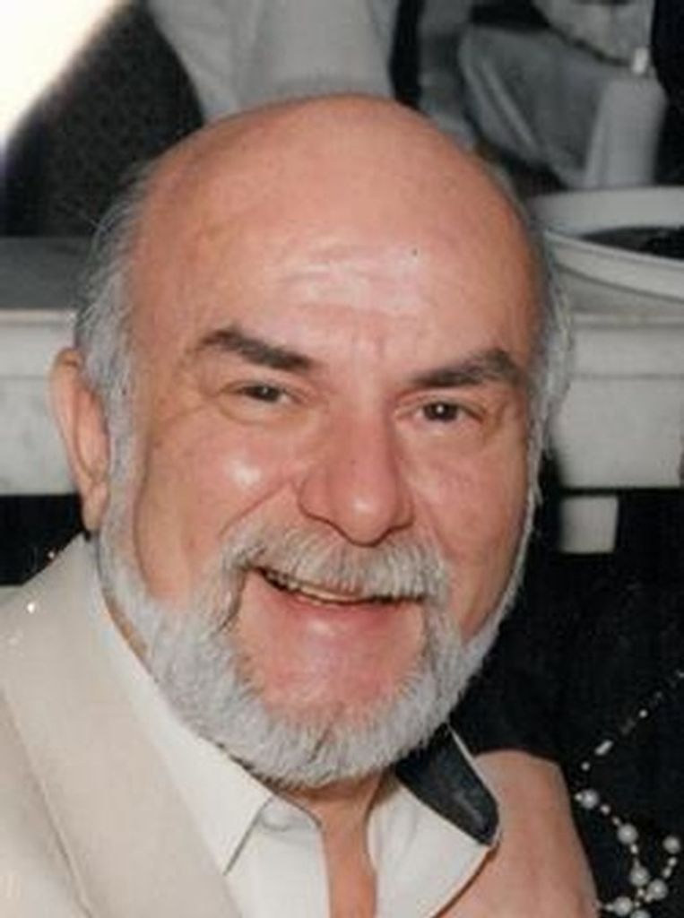 Michael R. Pravetz, Jr.