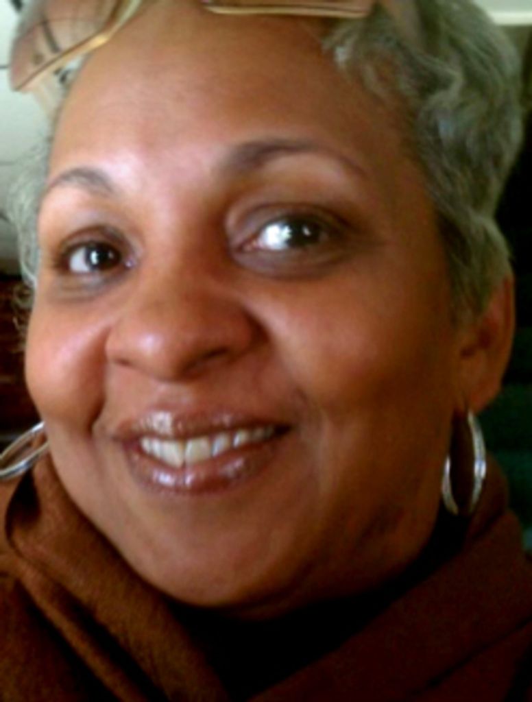 Gail Cardwell Black Profile Photo