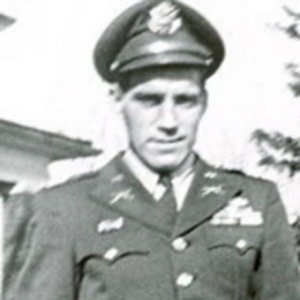 Donald N. Dewalt