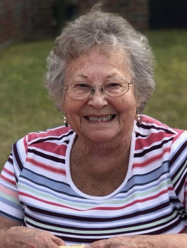 Joan Strickland Profile Photo