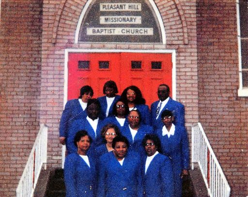 Earline Wilson photo gallery thumbnail 38 of 85