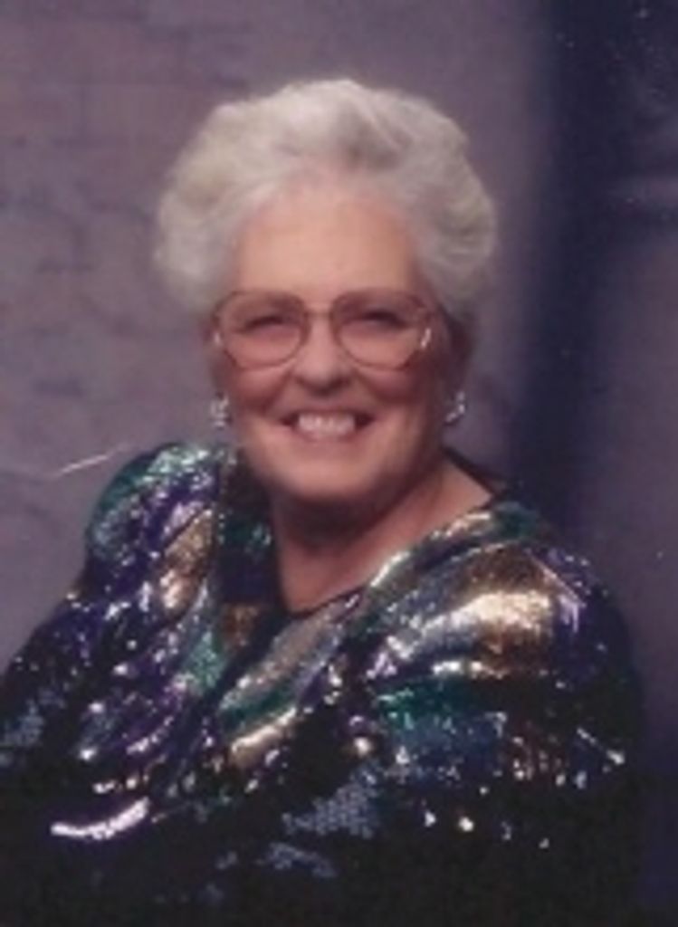 Vanita Nell Goff