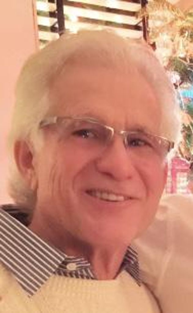 Mr. Dale Howard Scheller Profile Photo