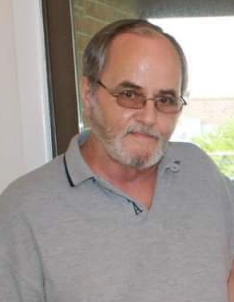 Joe Dennis Ogle
