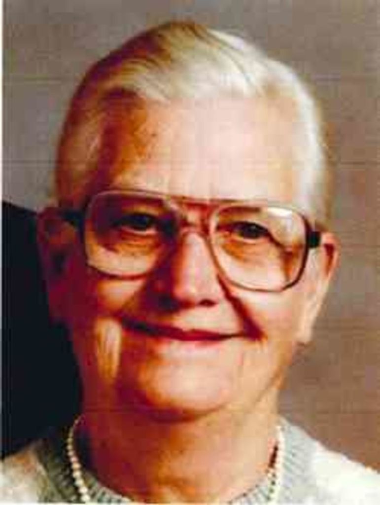 Helen Sinclair Profile Photo