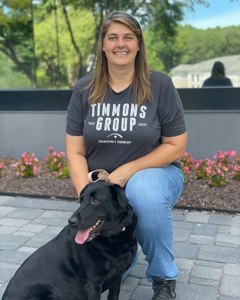 Melanie K. Benton-Martin Profile Photo