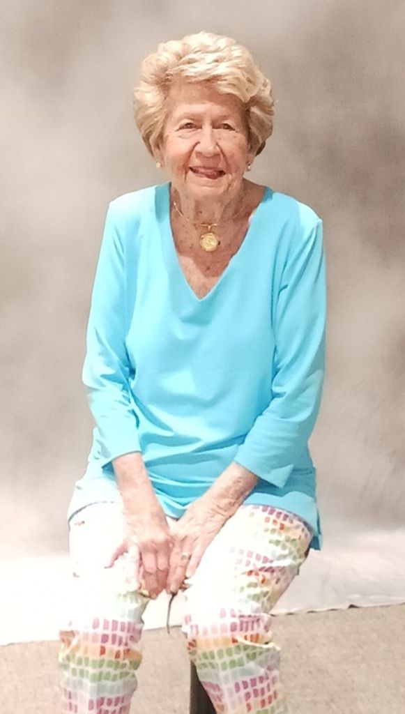 Peggy Bollin Profile Photo