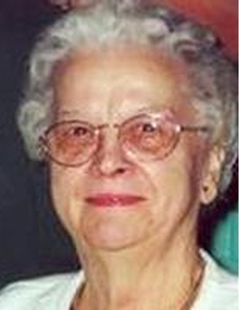 Rita  T. Szelc