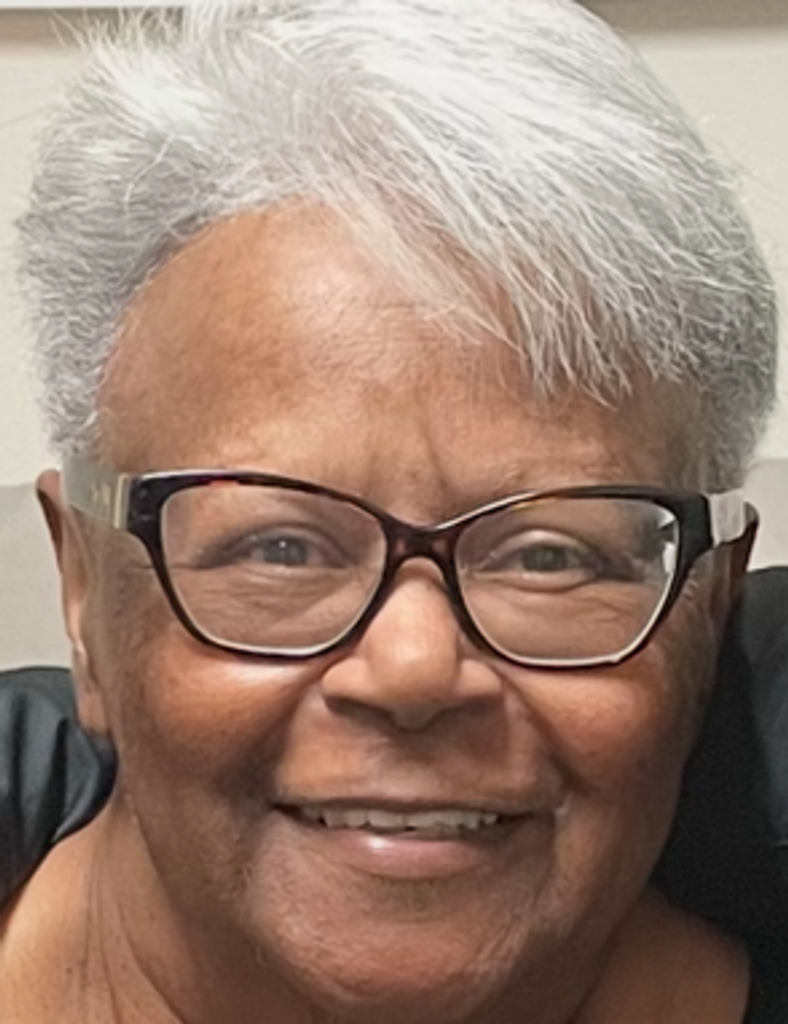 Felecia Jo Graves