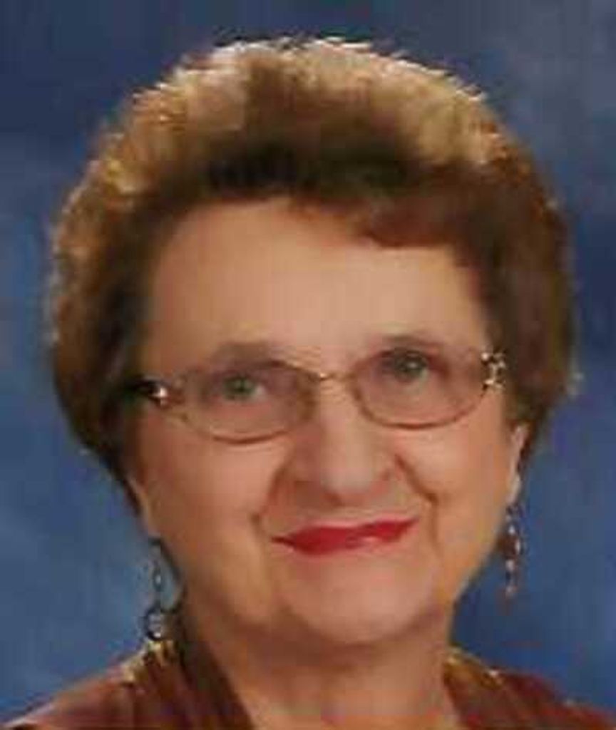 Helen Koncaba Profile Photo