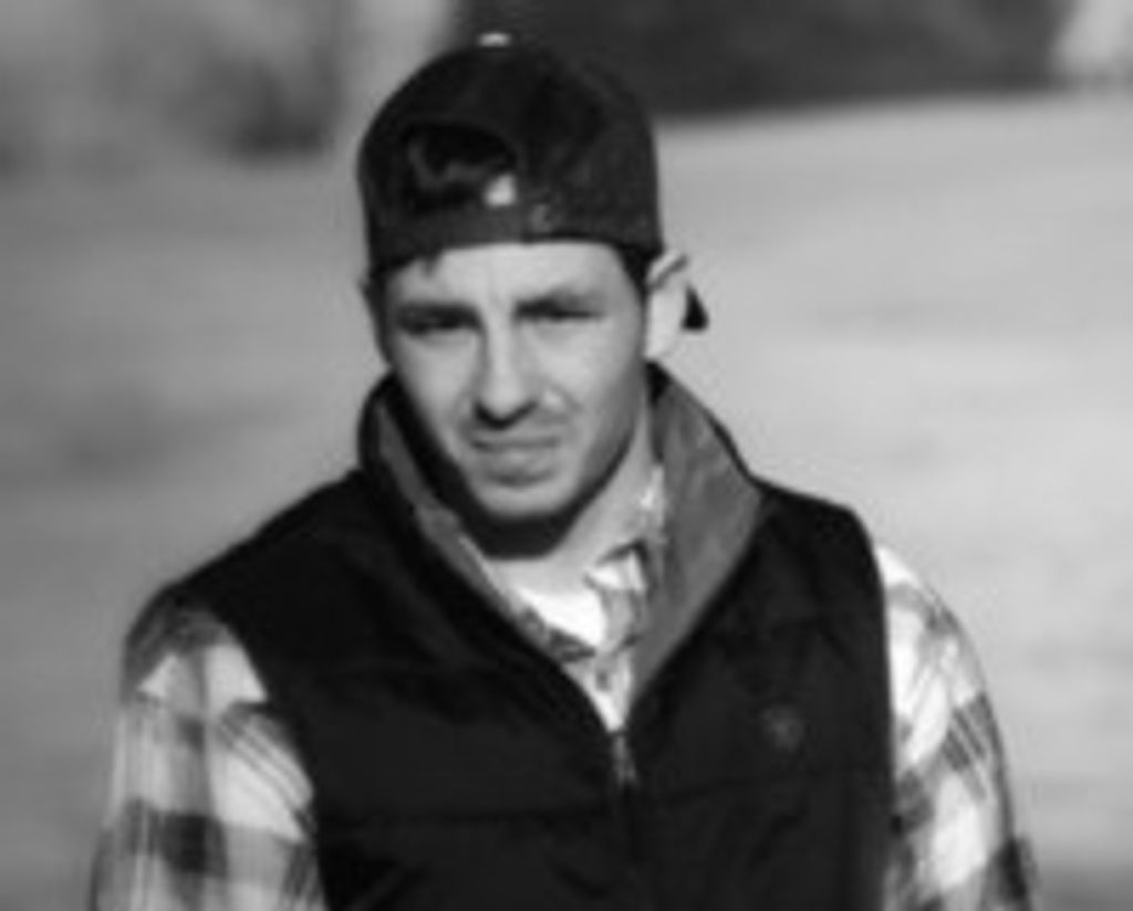 Corey Saunders