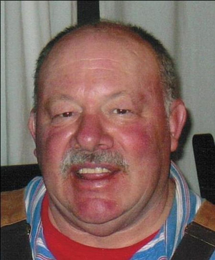 Gerald D. Sheaman Profile Photo