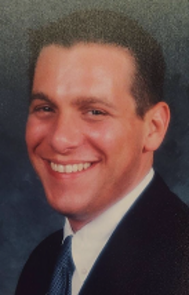Scott Peter O'Neil Profile Photo