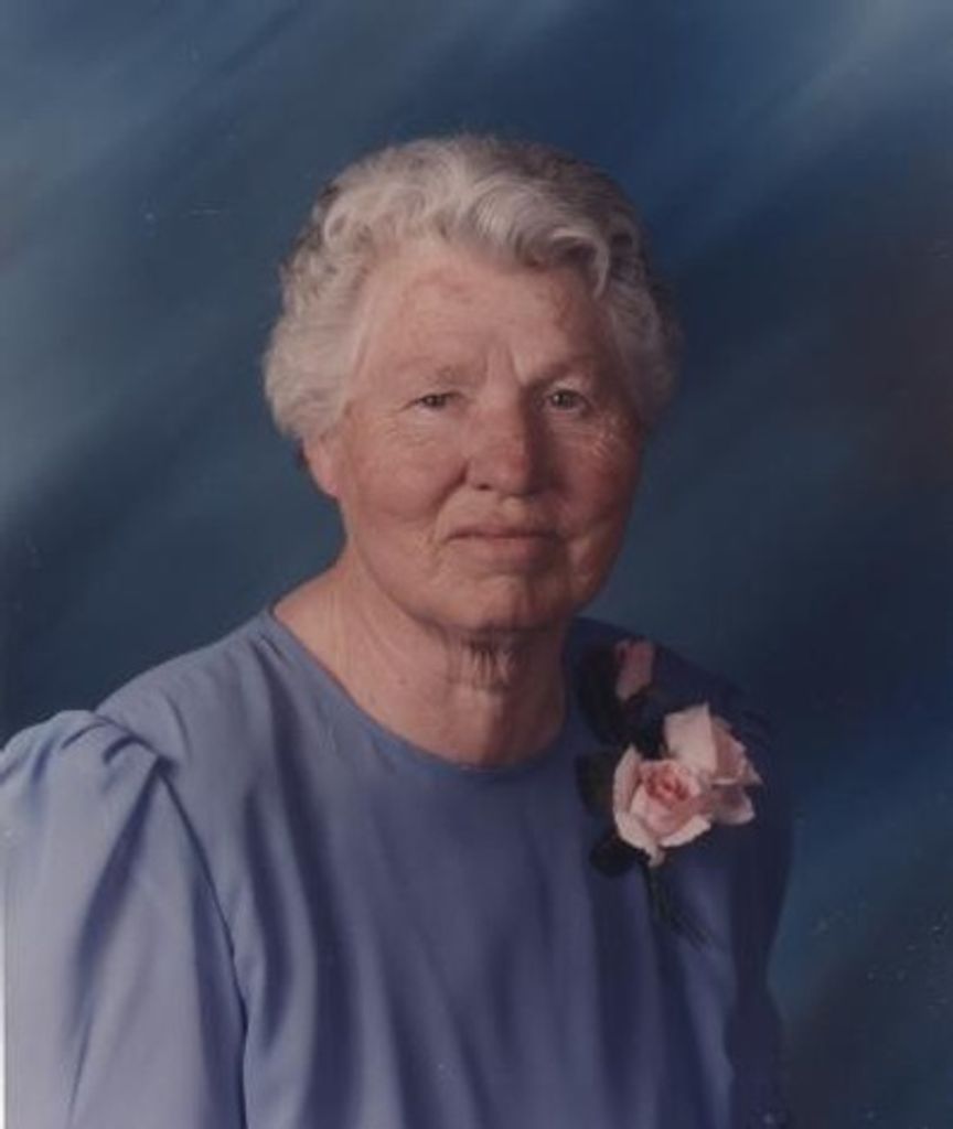 Mary Josephine Rothenbacher