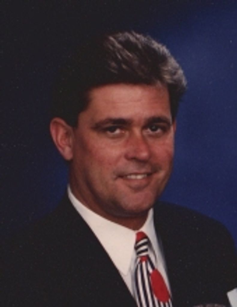 Barry Swaim