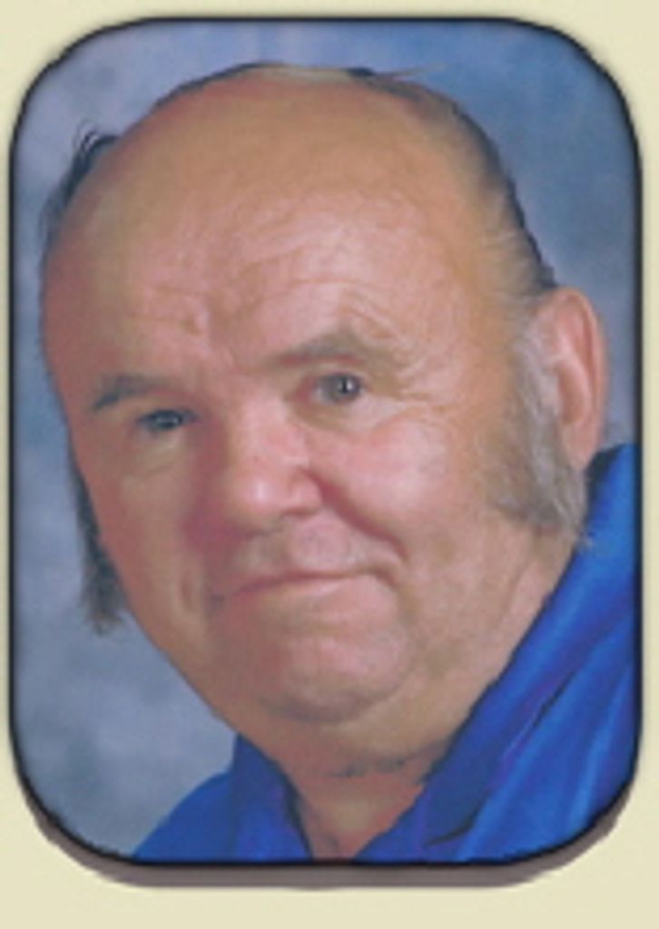 Lloyd E. Roemhildt, Sr.