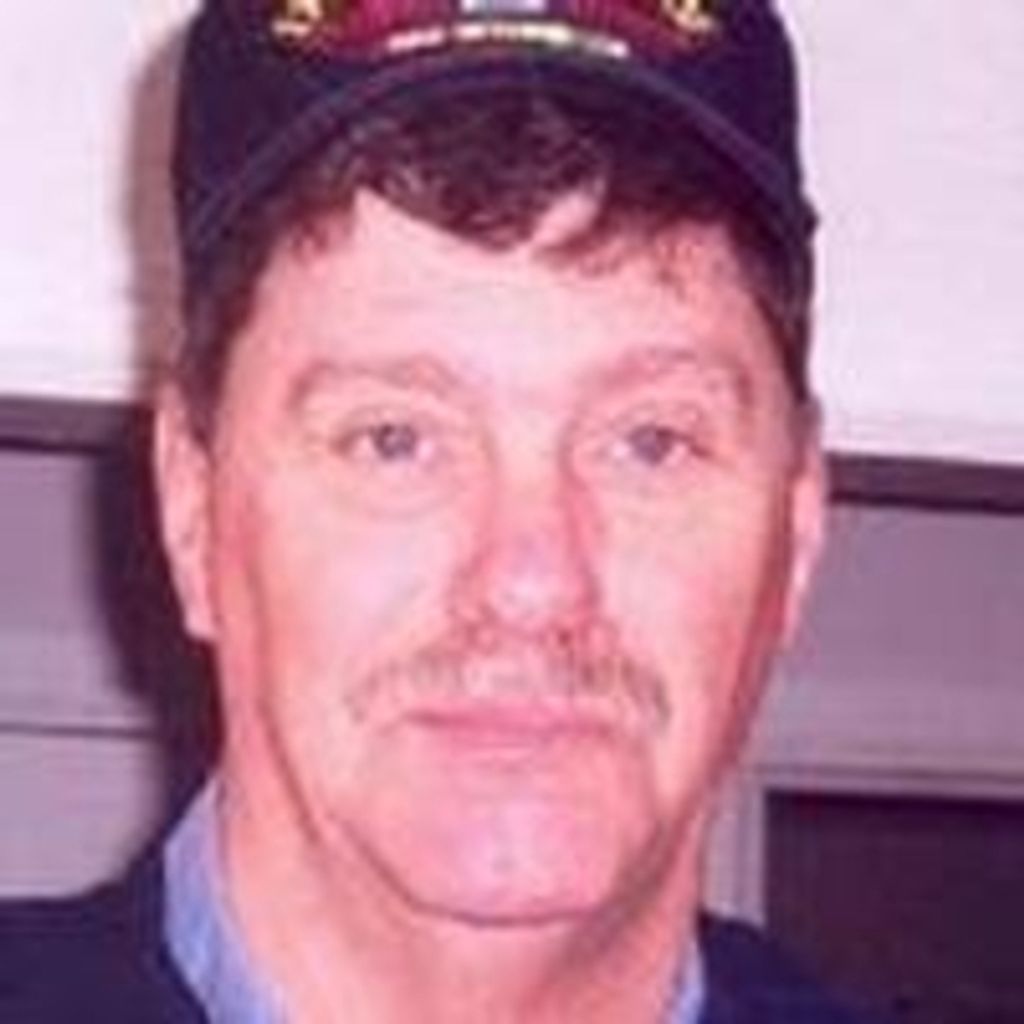 Floyd M. Keefer
