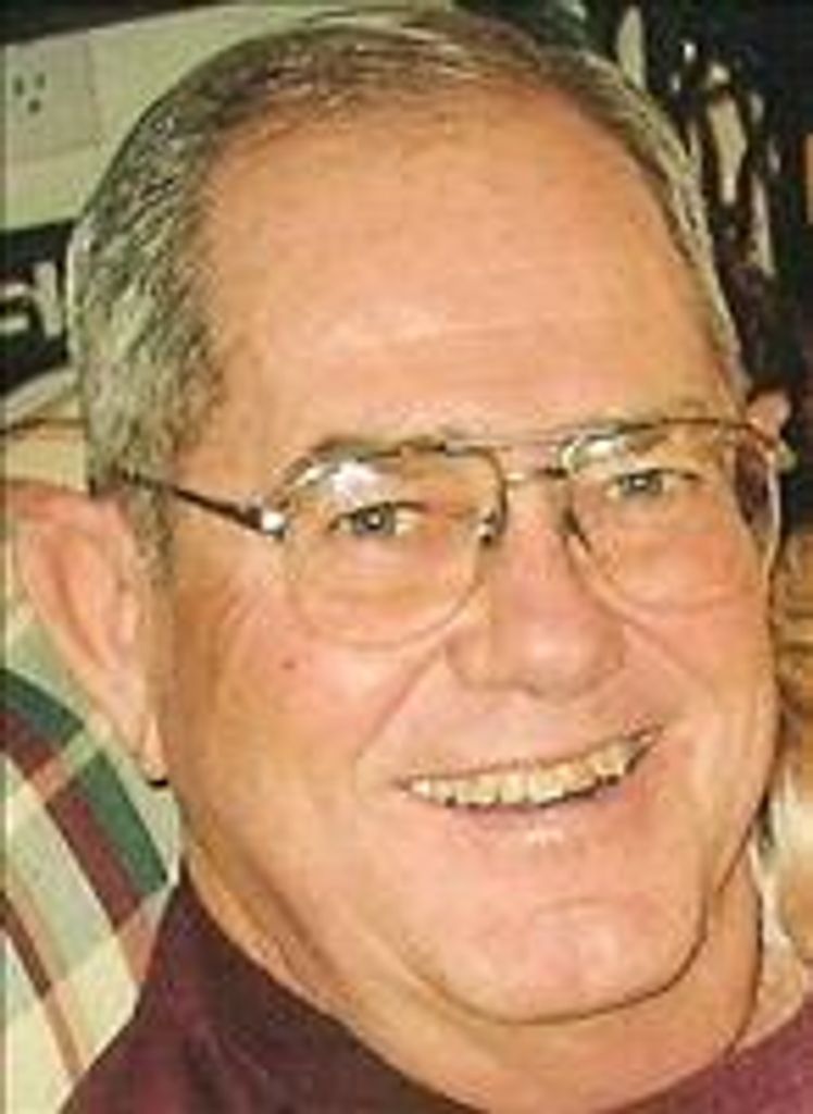 Richard J. Grenier