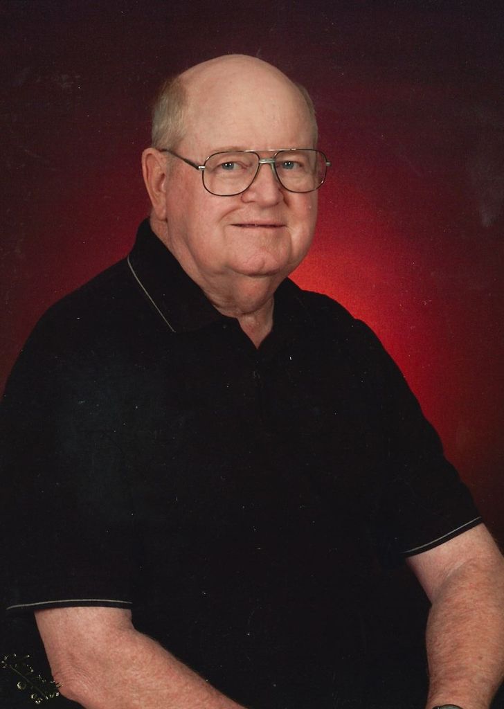 Willie Smelser