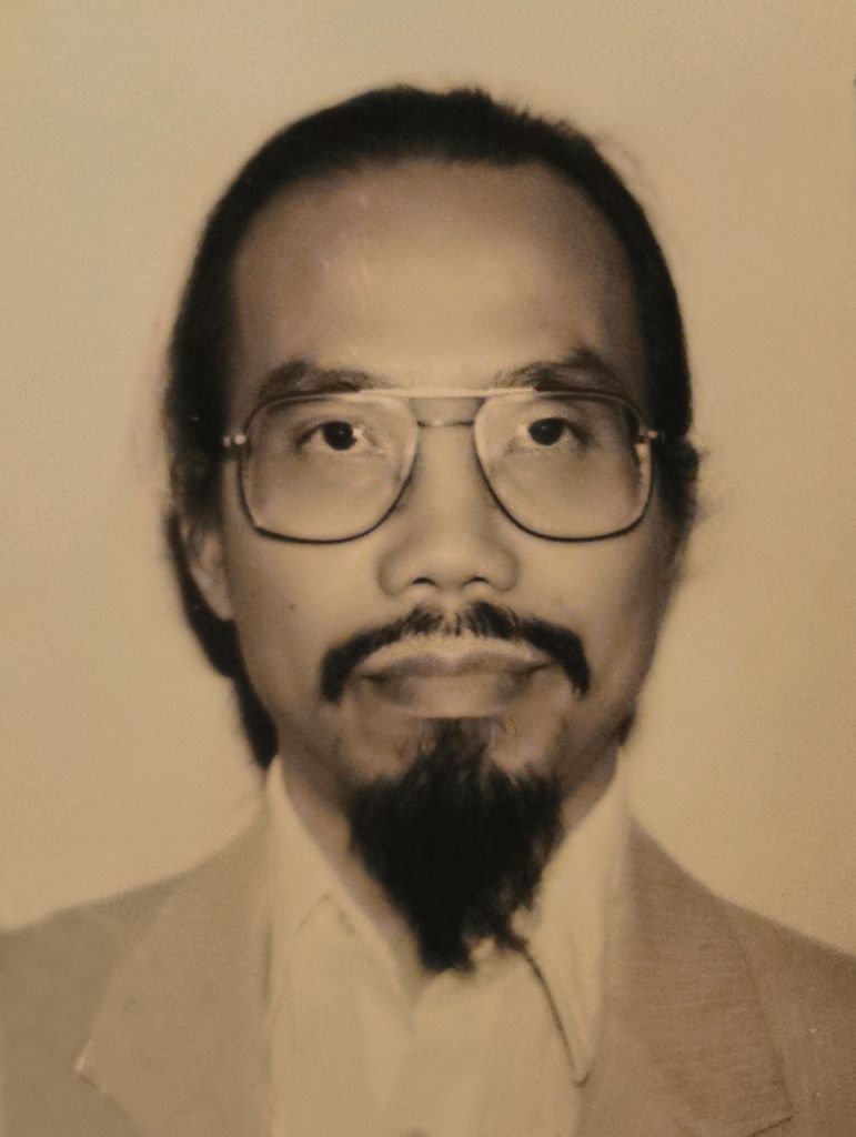 Hoe Ching Mark Profile Photo