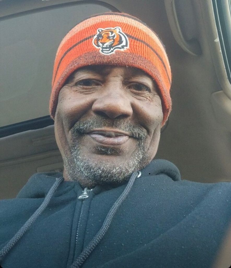 Willie Frank Hicks, Jr.