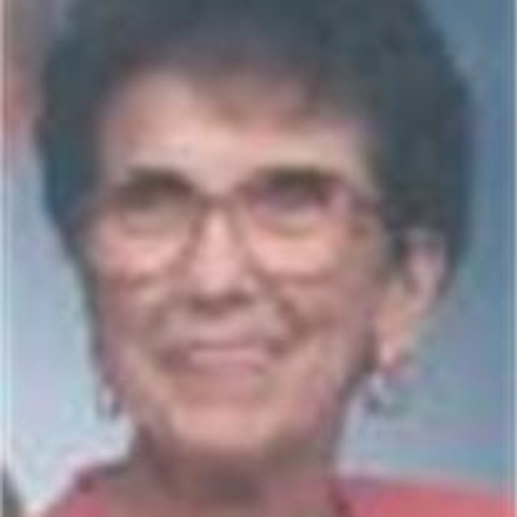Mildred Weed