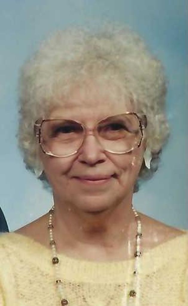 Arlene Gilbert