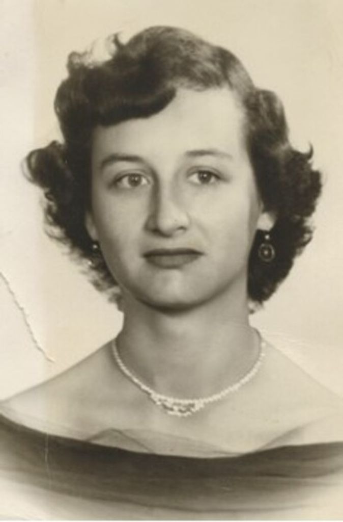 Leota Thornton Profile Photo