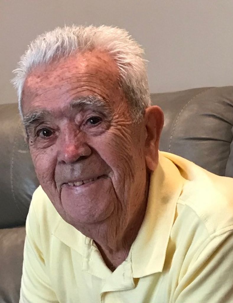 Eugene O'Regan Profile Photo