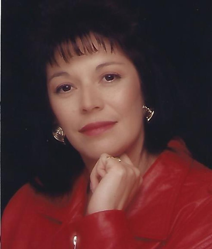 Loretta "Lori" M. Fisher